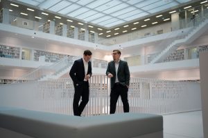 Politagents-Gründung-Foto